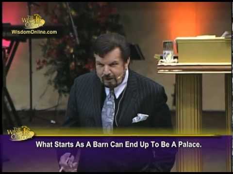 Dr. Mike Murdock - What To Do While Waiting