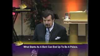 Dr. Mike Murdock - What To Do While Waiting