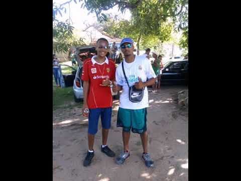 MC Kelvinho,MC Ruzika e MC Dimenor DR- Fortemente(DJ Leozinho MPC)