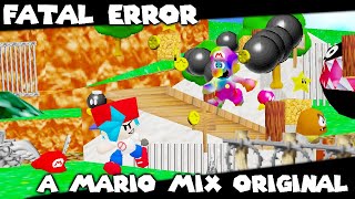 Cover art for Error!