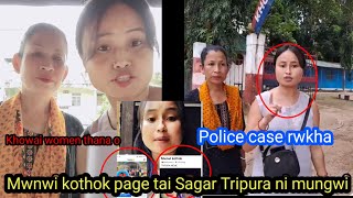 Download lagu Tina Debbarma case rwkha Mwnwi kothok page  tai Sagar Tripura ni Mung gwi mp3 Download lagu Tina Debbarma case rwkha Mwnwi kothok page  tai Sagar Tripura ni Mung gwi mp3