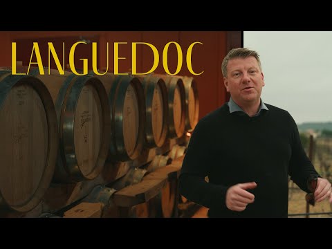 De enorme diversiteit van de Languedoc