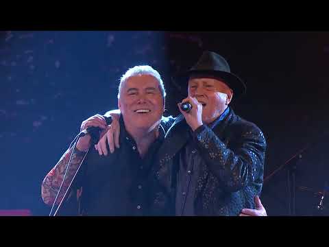 Lačni Franz in Vlado Kreslin: Praslovan (3. 2. ob 20.00 na TV SLO 1)