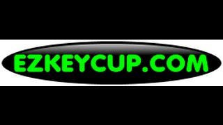 Integrated E-Z Split Key Cup Video Instructions (Procedure) ezkeycup.com