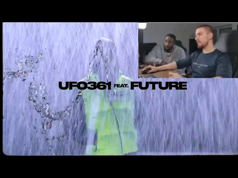 Mois und Manuellsen reagieren auf UFO361 feat. FUTURE - "BIG DRIP" | Nice or Scheiss?