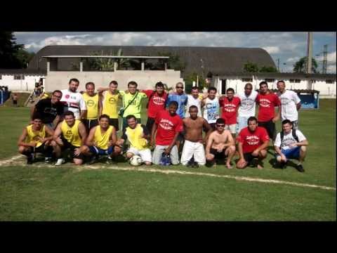 Amigos do Carlão x Amigos do Cebola - Futebol, Churrasco e Cerveja....