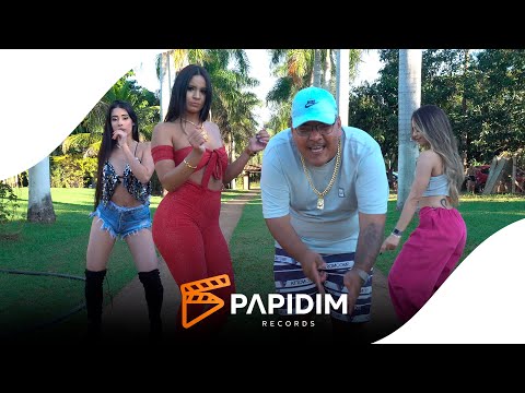 MC GUTIN - Morena DJ JB MIX - (VideoClipe)