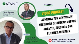 Aumenta tus Ventas sin Necesidad de Buscar Nuevos Clientes, Solo con tus Clientes Actuales