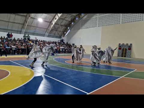 BANDA INACIO BARBOSA,NA XIII COPA DE BANDAS E FANFARRAS EM ROSÁRIO DO CATETE-SE 23/11/2025