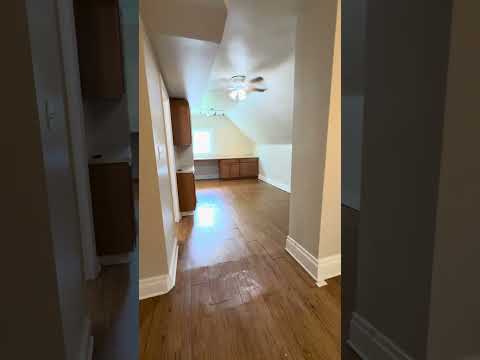 One and Two Bedroom Apartment Building - Video 2 of 2