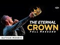 The Eternal Crown / Nathan Morris [Official Video]