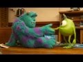 Die Monster Uni Clip Fang Das Schwein 2013