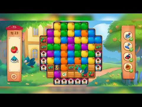 Farmscapes - Level 73