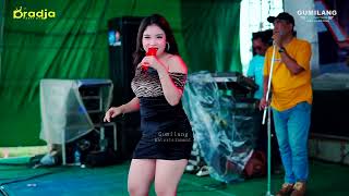 Download lagu D'RADJA PASTI AJA - ROMANTIKA - VEGA AGUSTINA - SQUAD PWK SEASON 4 KENDALASEM WEDUNG DEMAK mp3