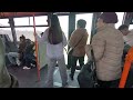CALATORIE CU UN MBC E4 LINIA 477 INTRE SITARU SI PRIMARIA OTOPENI PARTEA 3 3