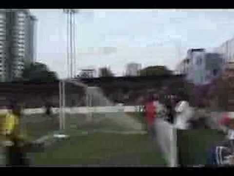 Remo 3 x 0 São Raimundo - 1ª Parte