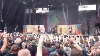Brainstorm - We Are (Live at Masters of Rock 2016)