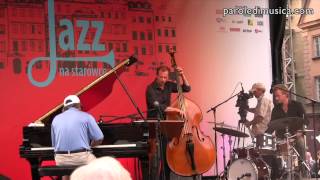 Joey Calderazzo Trio - El Niño (live in Warsaw, July 5th 2014)