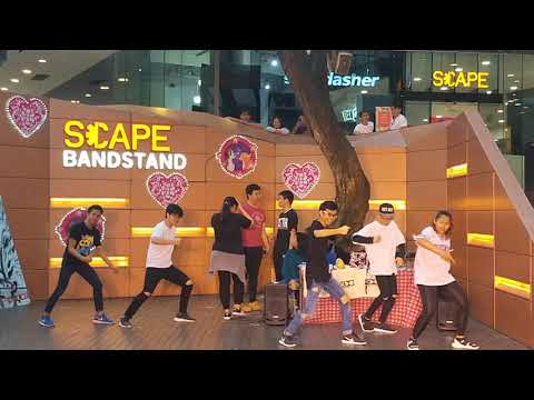 090218 Kpop Dance Off Vol 95: iKon - Bling Bling