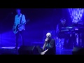 Midnight Oil - Arctic World (The Wiltern, Los Angeles CA 5/25/17)