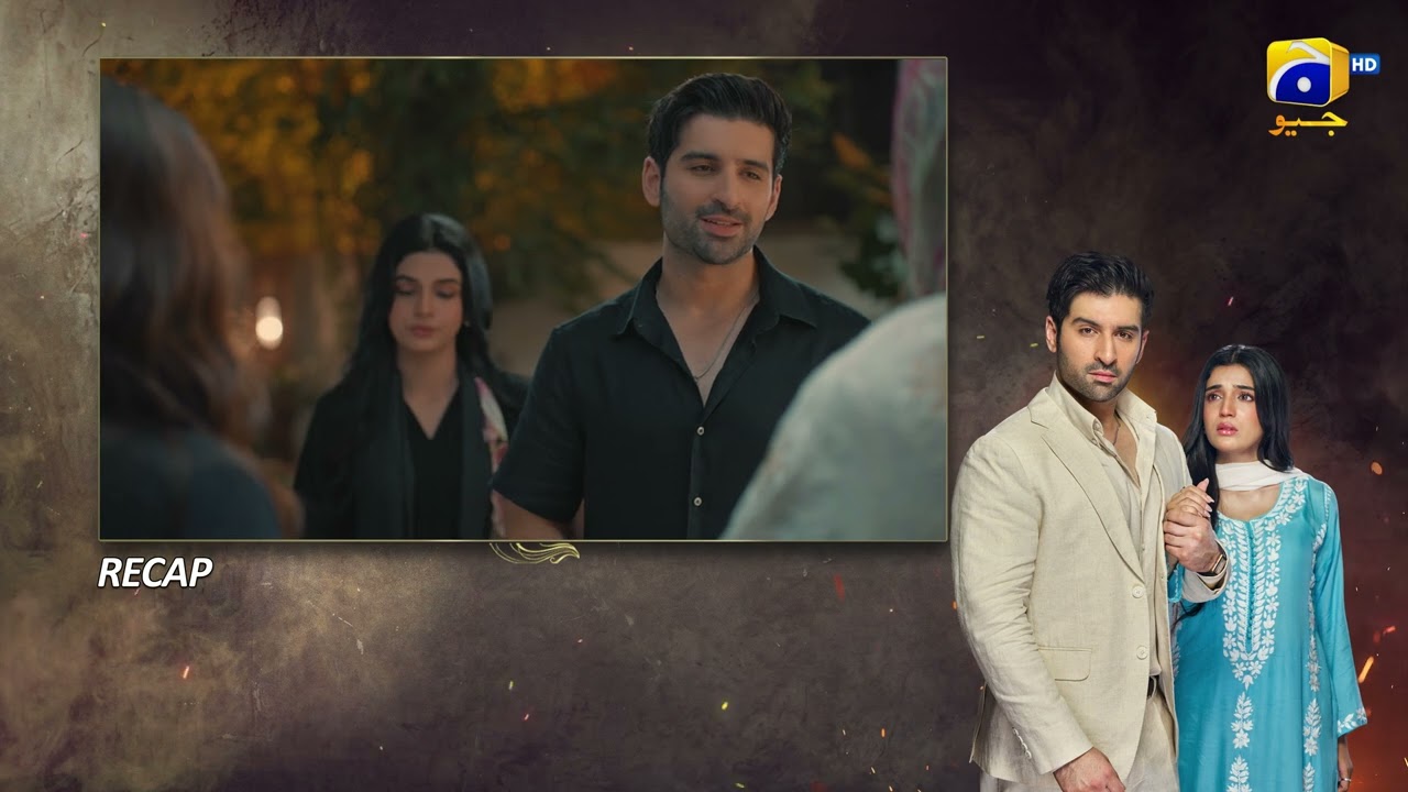 Recap Tapish Episode 17 - 28th July 2026 - Har Pal Geo