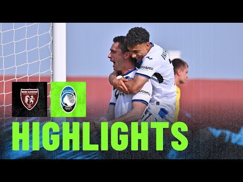 VITTORIA che vale i PLAYOFF | Union Clodiense-Atalanta U23 1-3 | Highlights 36ª Serie C NOW 2024/25