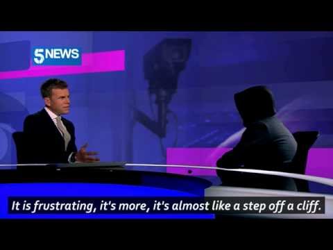 Meet the man who hunted terrorists