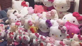 Freddie Mercury’s Ay-Oh (Hello Kitty Ver.)