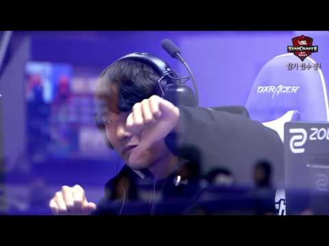 VSL StarCraft2 2017 Season1 Participation Promotion