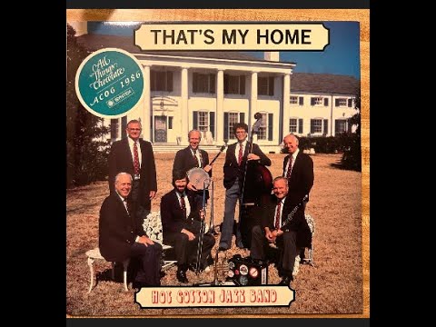 "Gatemouth" Hot Cotton Jazz Band