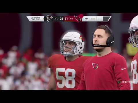 Madden 20 Career Mode CB Ep. 1 LockDownCorner