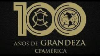 Himno de las Águilas del América