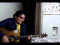 Verdades do tempo - Thiago Brado 