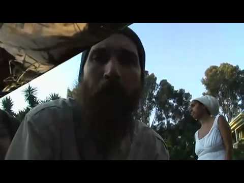 The Lambsbread & Messenjah - Selah Can't Stop The Youths