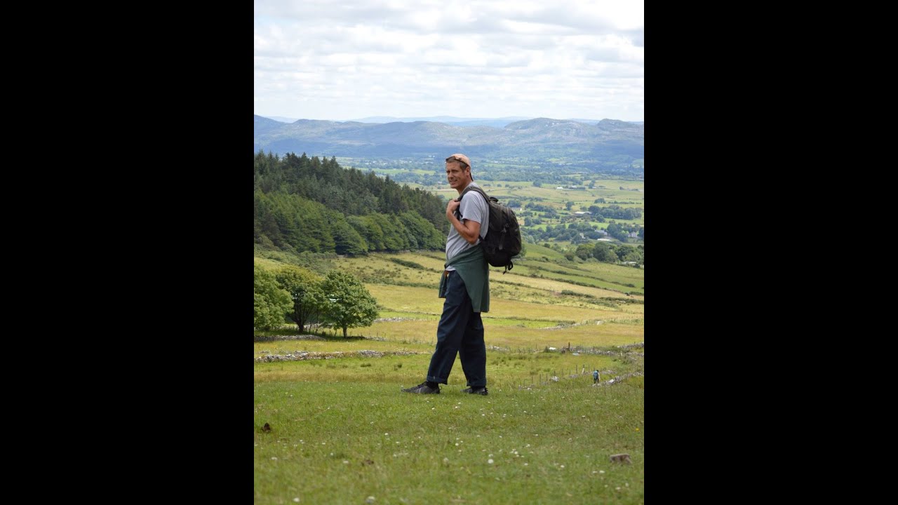 Sam Connell/Michael Wilcox: The Future is Indigenous; Community Based Participatory Archaeologies