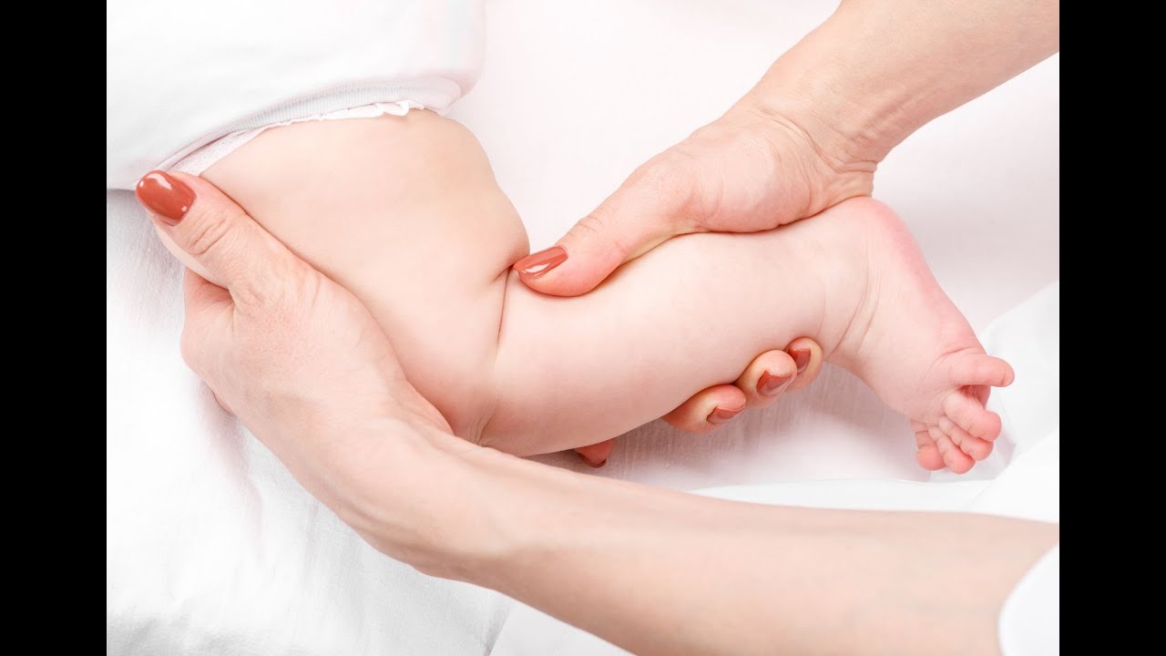 9 – Ostéopathie : quelles indications pour le bébé ?