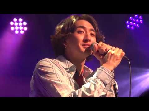 [190714] DOLMARO - 잔나비(JANNABI) @Fools on the hill