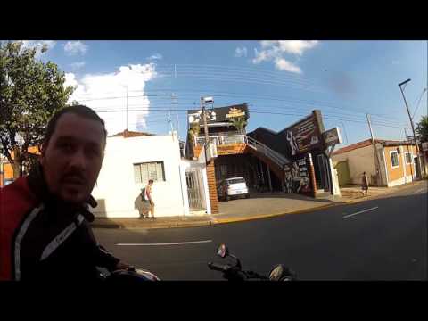 DUDU MOTO PEÇAS LIMEIRA SP, ERREI O CAMINHO