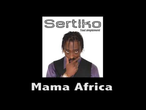Player Sertiko"tout simplement"
