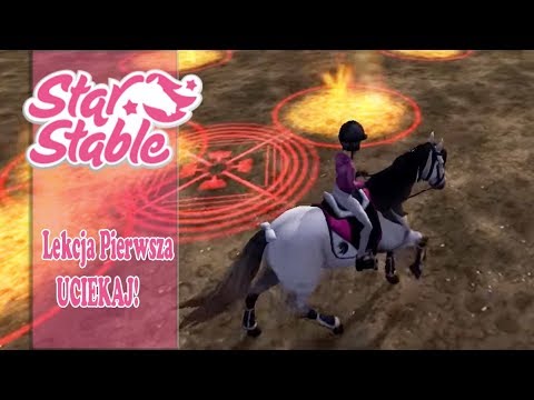Star Stable Od Zera #75 - Czy krowa robi "muu"?