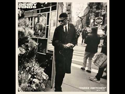 Dessy Hinds - Three Switches (Ray Vaughn Diss)
