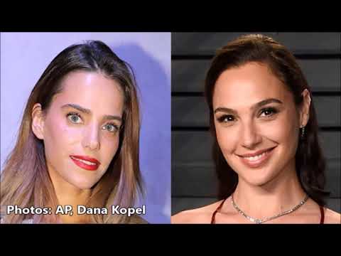 Israeli Music Today - Episode #11: Netta Barzilai, Rotem Sela, Harel Skaat & The Shalva Band