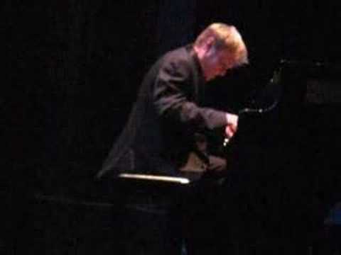Promotional video thumbnail 5 for JD Sebastian - Jazz & Showtunes Pianist