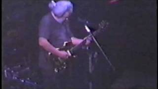 Jerry Garcia Band-Forever Young 9/5/89