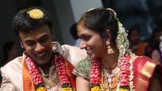 Preetham + Preethi - Telugu Indian Wedding Cinemat