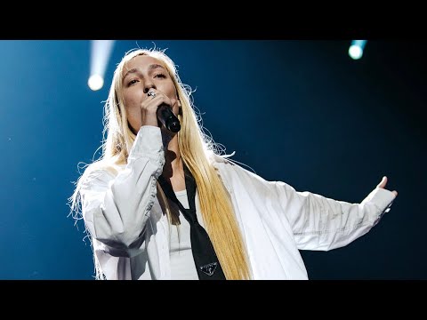S10 - De Diepte (Het Grote Songfestivalfeest)