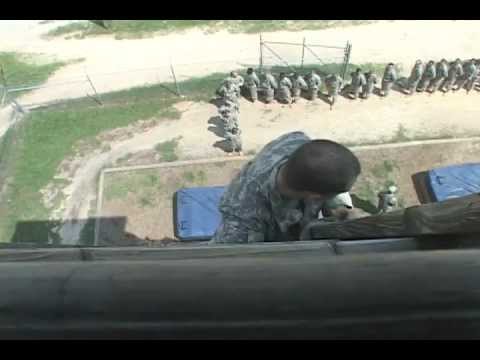 The Making of a Soldier | Eagle Tower (Ep. 11)