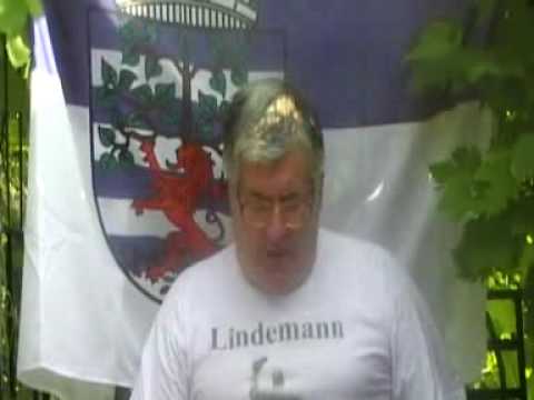 Lindemann & Stroganow - Sport ist Mord / Friedhofsgedanken sind Gießkannengedanken