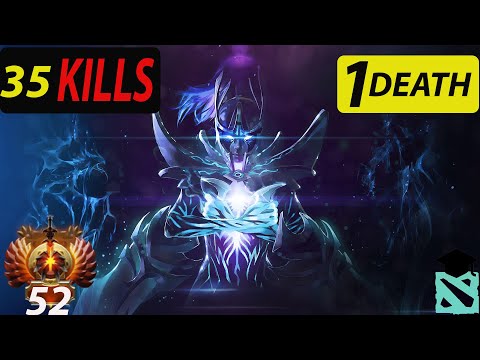 50-Min Game! Pro PA vs. Grandmaster Morphling: Insane 35 Kill Game! | Dota 2 🎮💪