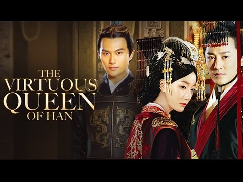 [Engsub] 林峰 Raymond Lam - 守衛 Guardianship - The Virtuous Queen of Han 《卫子夫》